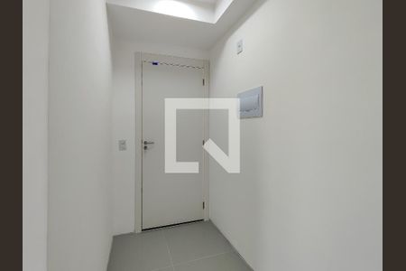 Sala de apartamento para alugar com 1 quarto, 38m² em São Cristóvão, Rio de Janeiro