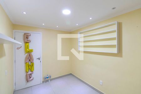 Quarto 1 de apartamento para alugar com 2 quartos, 45m² em Campo Grande, Rio de Janeiro