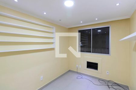 Quarto 1 de apartamento para alugar com 2 quartos, 45m² em Campo Grande, Rio de Janeiro