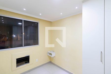 Quarto 2 de apartamento para alugar com 2 quartos, 45m² em Campo Grande, Rio de Janeiro