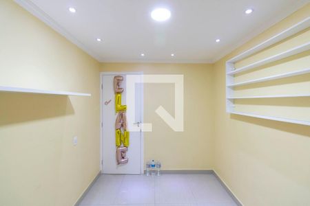 Quarto 1 de apartamento para alugar com 2 quartos, 45m² em Campo Grande, Rio de Janeiro