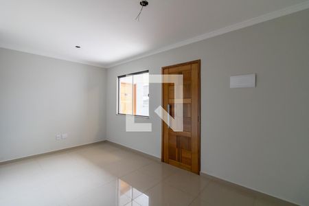 Sala de apartamento à venda com 2 quartos, 47m² em Vila Constança, São Paulo