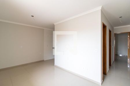 Sala de apartamento à venda com 2 quartos, 47m² em Vila Constança, São Paulo