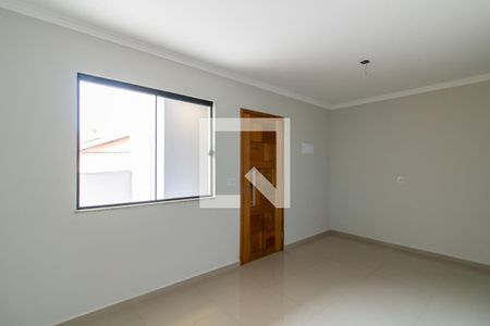 Sala de apartamento à venda com 2 quartos, 47m² em Vila Constança, São Paulo