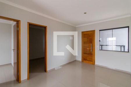 Sala de apartamento à venda com 2 quartos, 50m² em Vila Constança, São Paulo