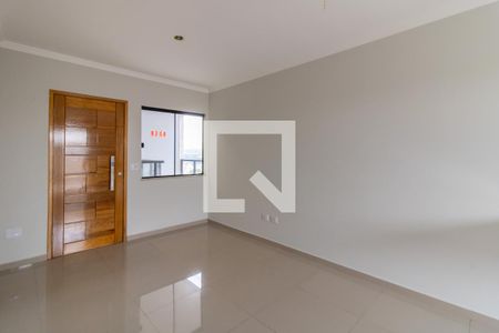 Sala de apartamento à venda com 2 quartos, 50m² em Vila Constança, São Paulo