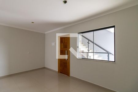 Sala de apartamento à venda com 2 quartos, 44m² em Vila Constança, São Paulo