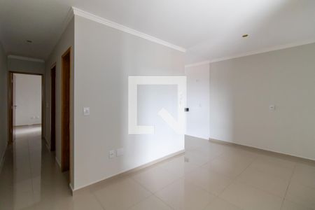 Sala de apartamento à venda com 2 quartos, 44m² em Vila Constança, São Paulo