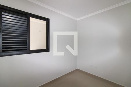 Quarto 2 de apartamento à venda com 2 quartos, 44m² em Vila Constança, São Paulo