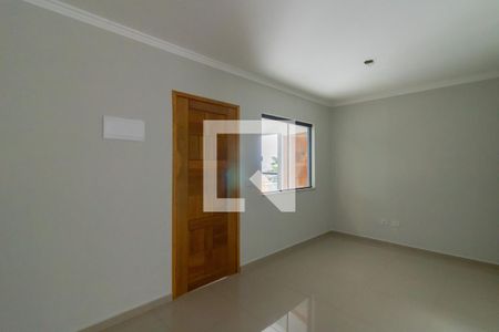 Sala de apartamento à venda com 2 quartos, 44m² em Vila Constança, São Paulo