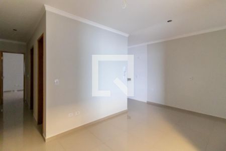 Sala de apartamento à venda com 2 quartos, 47m² em Vila Constança, São Paulo