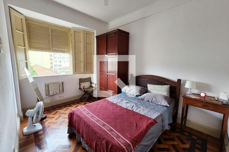 Quarto 02 de apartamento à venda com 2 quartos, 58m² em Glória, Rio de Janeiro