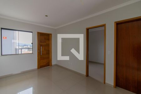 Sala de apartamento para alugar com 2 quartos, 50m² em Vila Constança, São Paulo