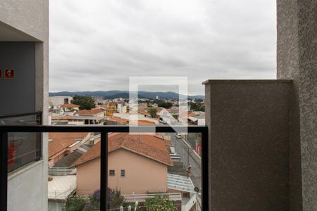 Vista do Quarto 1 de apartamento à venda com 2 quartos, 50m² em Vila Constança, São Paulo