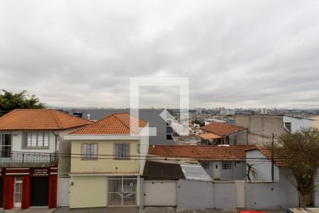 Vista do Quarto 1 de apartamento para alugar com 2 quartos, 48m² em Vila Constança, São Paulo