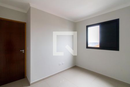 Quarto 1 de apartamento para alugar com 2 quartos, 48m² em Vila Constança, São Paulo