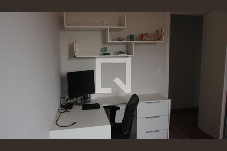 Quarto 1 de apartamento à venda com 2 quartos, 69m² em Vila das Hortências, Jundiaí