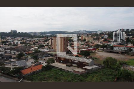 Quarto 1 de apartamento à venda com 2 quartos, 69m² em Vila das Hortências, Jundiaí