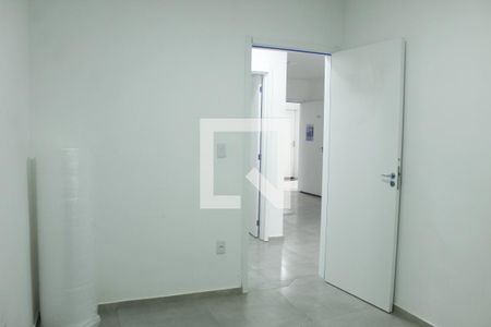 Quarto 1 de apartamento para alugar com 2 quartos, 50m² em Jardim Algarve, Alvorada