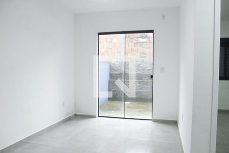 Sala de apartamento para alugar com 2 quartos, 50m² em Jardim Algarve, Alvorada