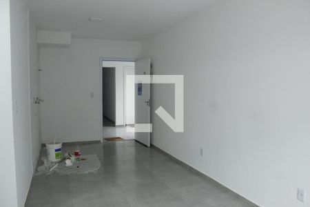 Sala de apartamento para alugar com 2 quartos, 50m² em Jardim Algarve, Alvorada