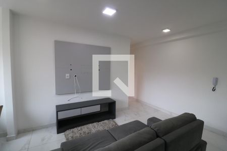 Sala de apartamento para alugar com 1 quarto, 39m² em Vila Formosa, São Paulo