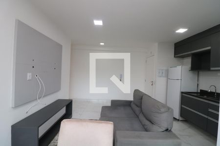 Sala de apartamento para alugar com 1 quarto, 39m² em Vila Formosa, São Paulo