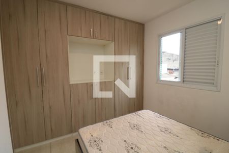 Quarto de apartamento para alugar com 1 quarto, 39m² em Vila Formosa, São Paulo