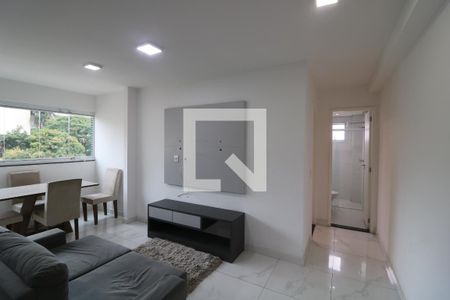 Sala de apartamento para alugar com 1 quarto, 39m² em Vila Formosa, São Paulo