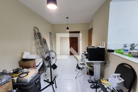 Sala 2 de apartamento para alugar com 4 quartos, 102m² em Centro, Rio de Janeiro