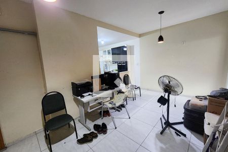 Sala 2 de apartamento à venda com 4 quartos, 102m² em Centro, Rio de Janeiro