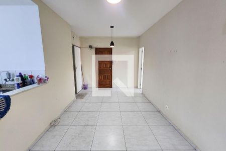 Sala 1 de apartamento à venda com 4 quartos, 102m² em Centro, Rio de Janeiro