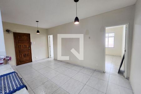 Sala 1 de apartamento à venda com 4 quartos, 102m² em Centro, Rio de Janeiro