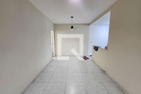 Sala 1 de apartamento à venda com 4 quartos, 102m² em Centro, Rio de Janeiro