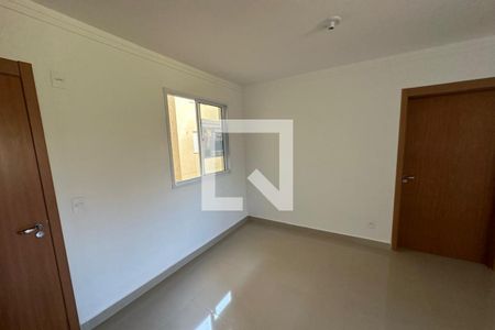 Sala de apartamento para alugar com 2 quartos, 42m² em Chácaras Pedro Corrêa de Carvalho, Ribeirão Preto