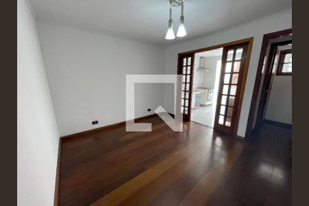 Sala 2 de casa para alugar com 2 quartos, 120m² em Vila Universitaria, São Paulo