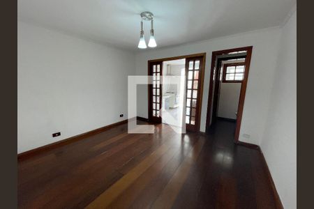 Sala 2 de casa para alugar com 2 quartos, 120m² em Vila Universitaria, São Paulo