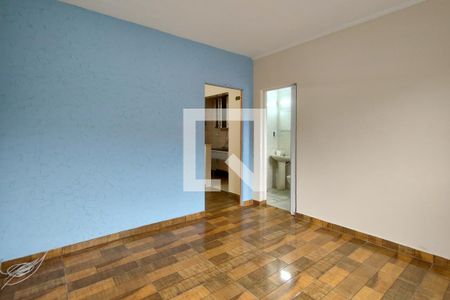 Quarto 1 de kitnet/studio para alugar com 1 quarto, 58m² em Solemar, Praia Grande