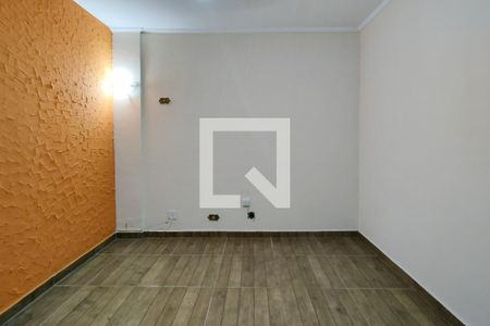 Sala de kitnet/studio para alugar com 1 quarto, 58m² em Guilhermina, Praia Grande