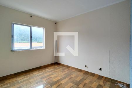 Quarto 1 de kitnet/studio para alugar com 1 quarto, 58m² em Guilhermina, Praia Grande