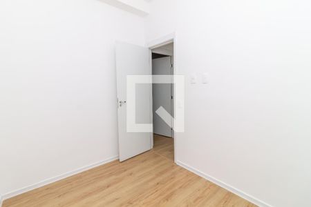 Quarto 2 de apartamento para alugar com 2 quartos, 42m² em Barra Funda, São Paulo