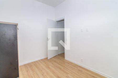 Quarto 1 de apartamento para alugar com 2 quartos, 42m² em Barra Funda, São Paulo