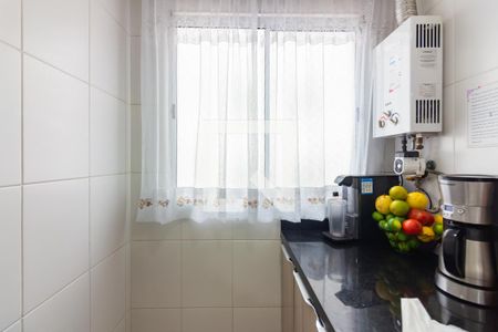 Apartamento à venda com 104m², 3 quartos e 1 vaga Apartamento à venda com 104m², 3 quartos e 1 vagaCozinha