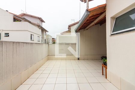 Apartamento à venda com 104m², 3 quartos e 1 vaga Apartamento à venda com 104m², 3 quartos e 1 vagaCobertura