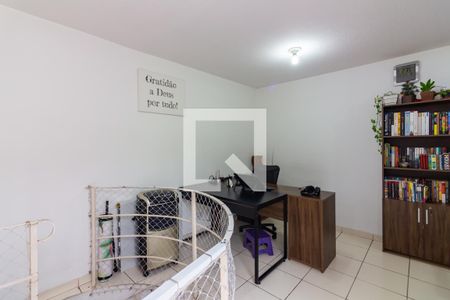 Sala de Estar de apartamento à venda com 3 quartos, 104m² em Conceicao, Osasco