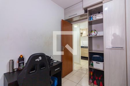 Quarto 2 de apartamento à venda com 3 quartos, 104m² em Conceicao, Osasco