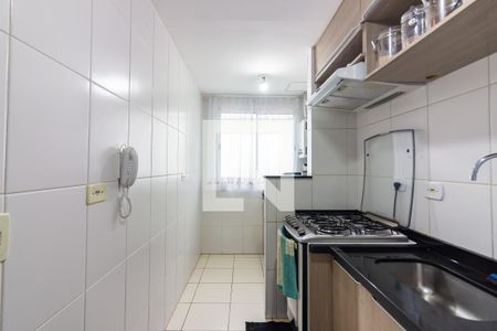 Apartamento à venda com 104m², 3 quartos e 1 vaga Apartamento à venda com 104m², 3 quartos e 1 vagaCozinha