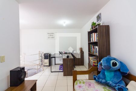 Sala de Estar de apartamento à venda com 3 quartos, 104m² em Conceicao, Osasco