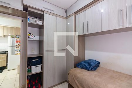 Quarto 2 de apartamento à venda com 3 quartos, 104m² em Conceicao, Osasco