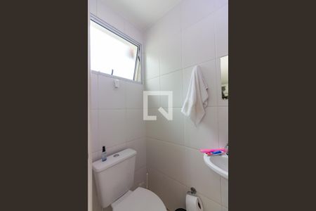 Apartamento à venda com 104m², 3 quartos e 1 vaga Apartamento à venda com 104m², 3 quartos e 1 vagaBanheiro 2